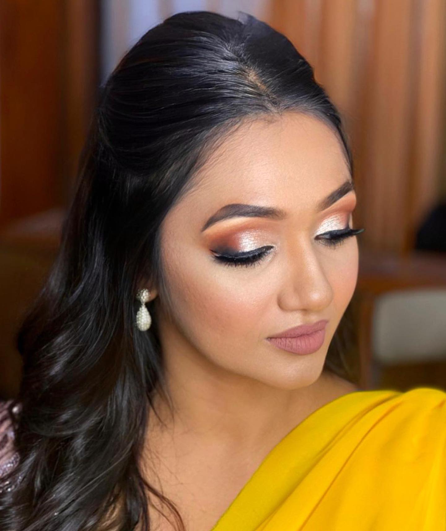 Upeksha Swarnamalini